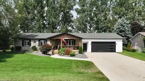 A Home in Beautiful Nature