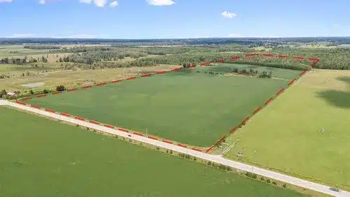 Land Area