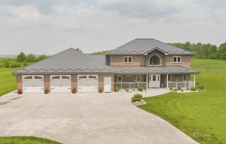 342119 CONCESSION 2 NDR, West Grey, Ontario N4N 3B7