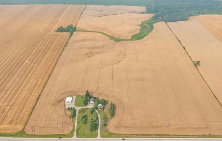 3967 Bruce Rd 3 Road, Saugeen Shores, Ontario N0G 2N0