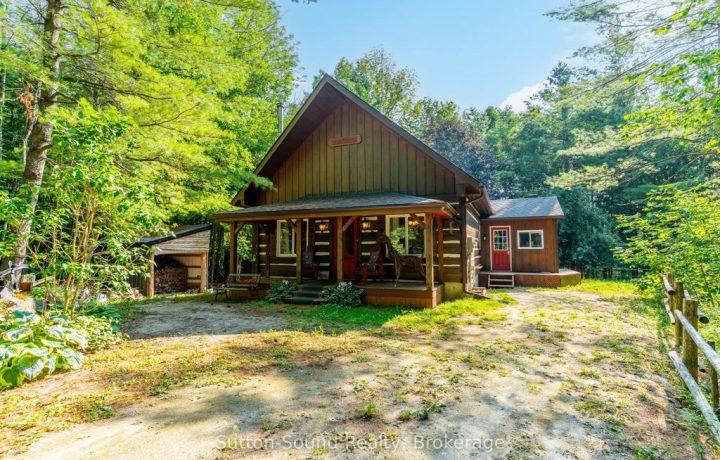 557371 4th Concession S, Meaford