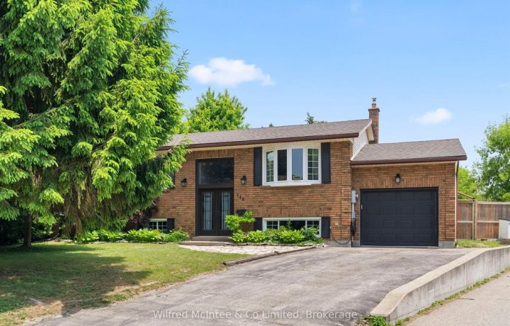 146 MELISSA Crescent North Wellington