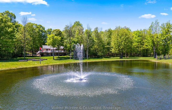 622829 Moto Park Road, Chatsworth, Ontario N0H 1G0