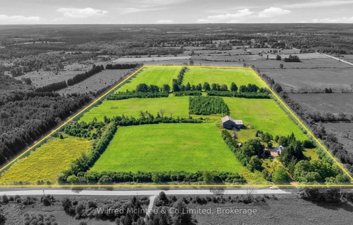 605324 SIDEROAD 13A, Grey Highlands, Ontario N0C 1H0