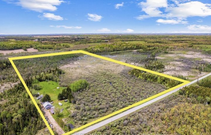 135220 Concession Road 8 RD, Chatsworth, ON N0H1K0