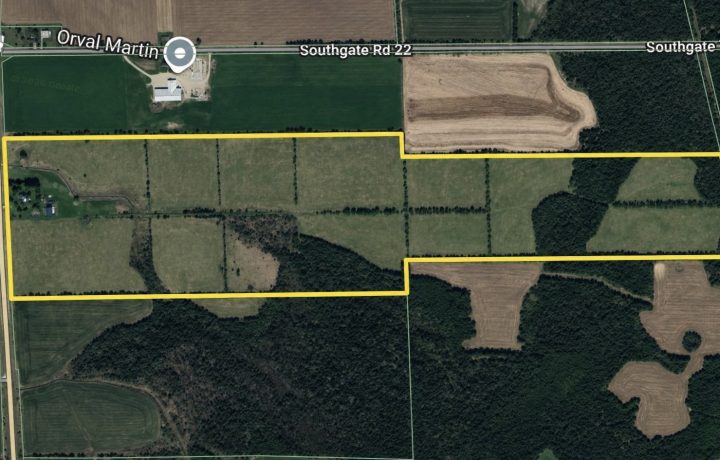 312513 HWY 6, Southgate, ON N0G1R0