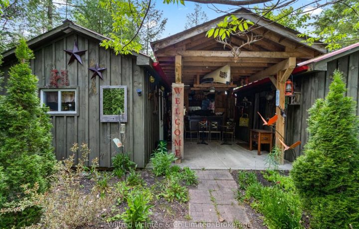 541503 CONCESSION 14 NDR, West Grey, Ontario N0G 1L0