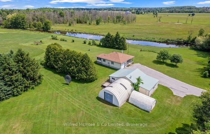 242287 16 Concession, West Grey, Ontario N0G 2M0