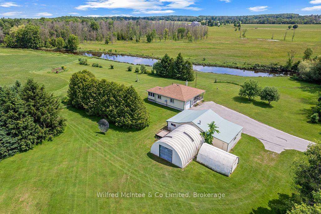 242287 16 Concession, West Grey, Ontario N0G 2M0