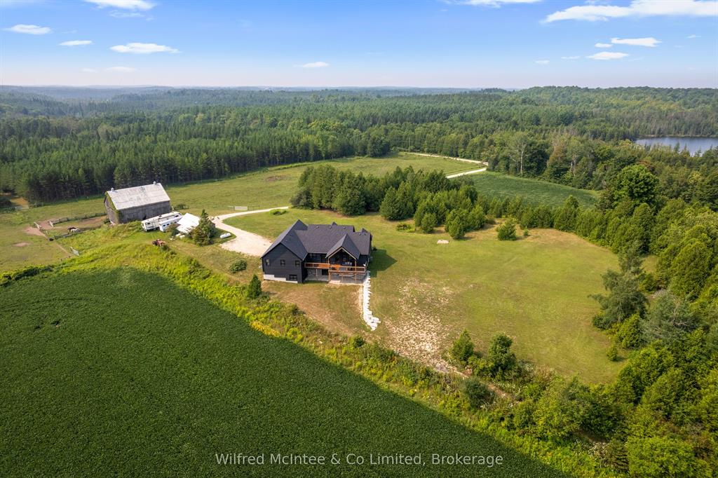 574461 SIDEROAD 40, West Grey