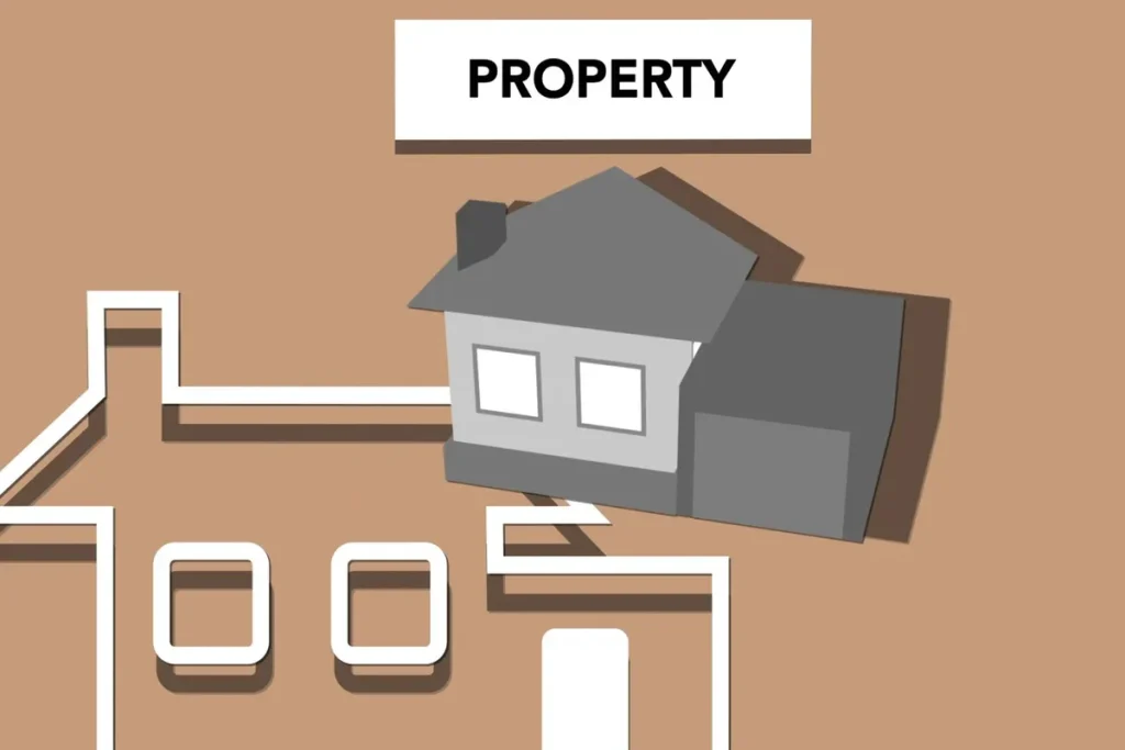 A collection of property listings showcasing various prices and features relevant to real estate agency pricing.