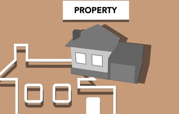 A collection of property listings showcasing various prices and features relevant to real estate agency pricing.